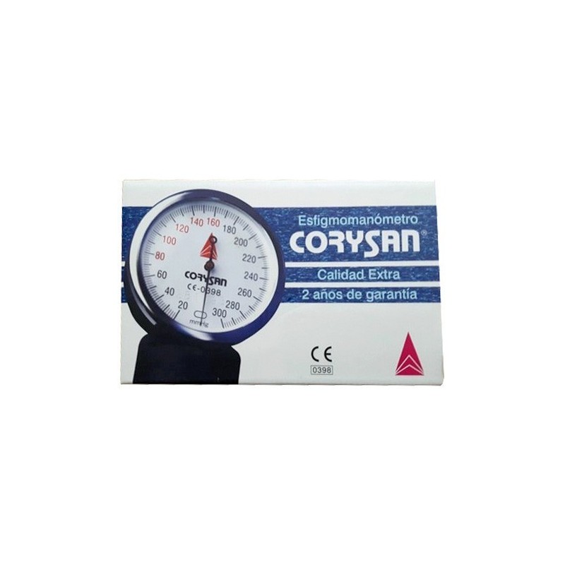 Tensiometro corysan s/fonendo 506001 Corysan - 1