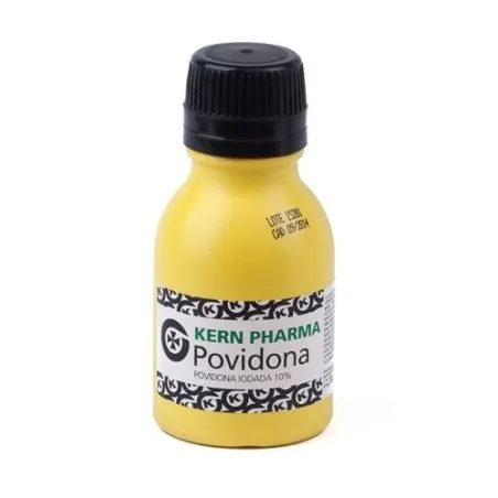 Kern povidona iodada 50 ml Kern - 1