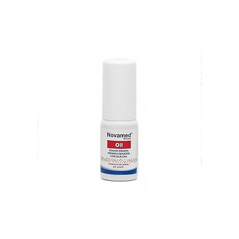 Novamed skincare oil a.g.h.o. 20 ml Novamed - 1