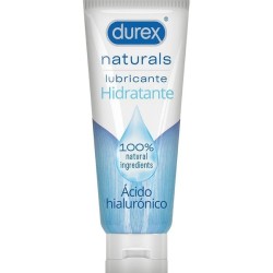 Durex natural íntimo gel hidratante 100m Durex - 1