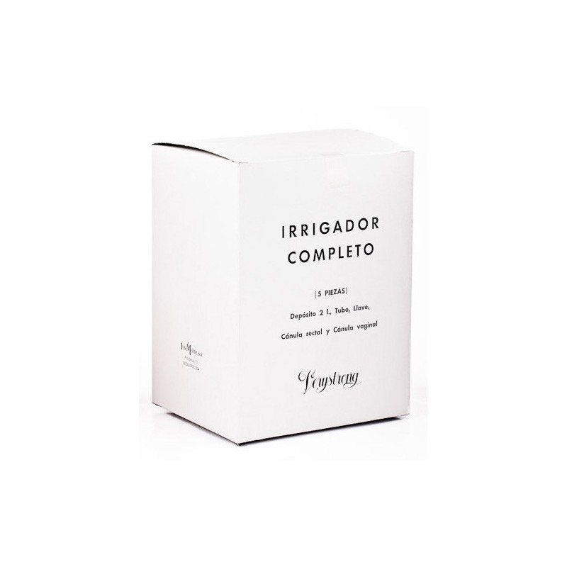 Irrigador 2l. completo verystrong Verystrong - 1