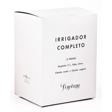 Irrigador 2l. completo verystrong Verystrong - 1