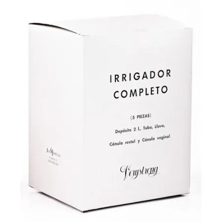 Irrigador 2l. completo verystrong Verystrong - 1