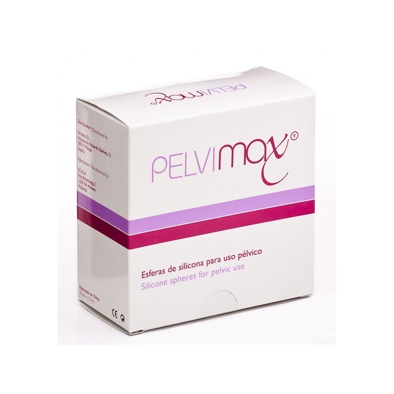 Pelvimax esfera suelo pelvico Pelvimax - 1