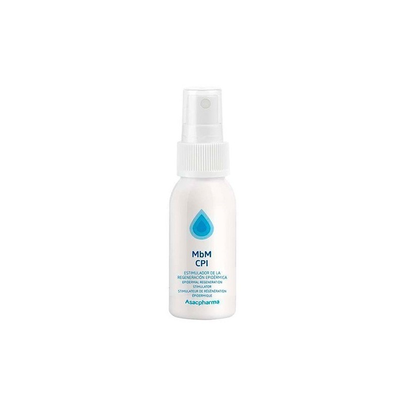Mbm estimulad regeneracion cutanea 30 ml Centrum - 1