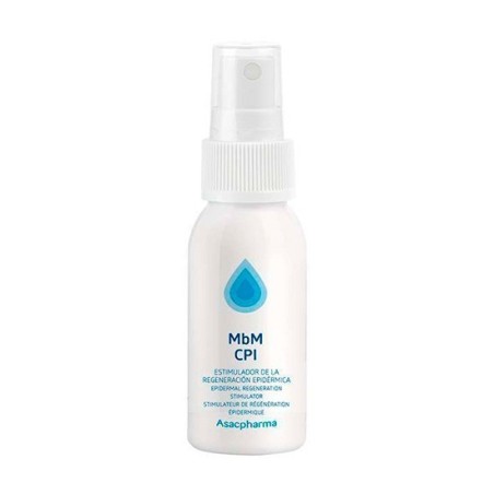 Mbm estimulad regeneracion cutanea 30 ml Centrum - 1