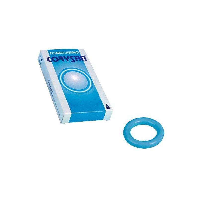 Corysan pesario uterino silicona t55 Corysan - 1