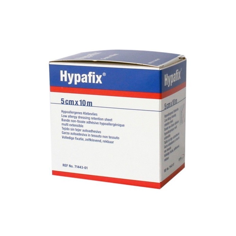 Hypafix 5cms x 10m Hypafix - 1