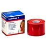 Leukotape k rojo 5cmx5m Leukotape - 1