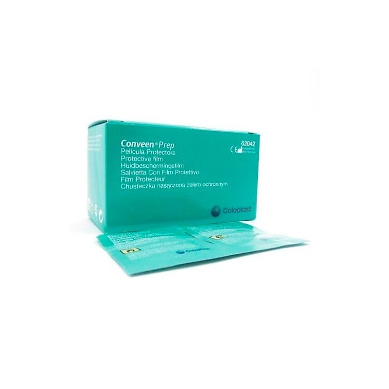 Conveen prep toallitas 54 und. r/62042 Conveen - 1