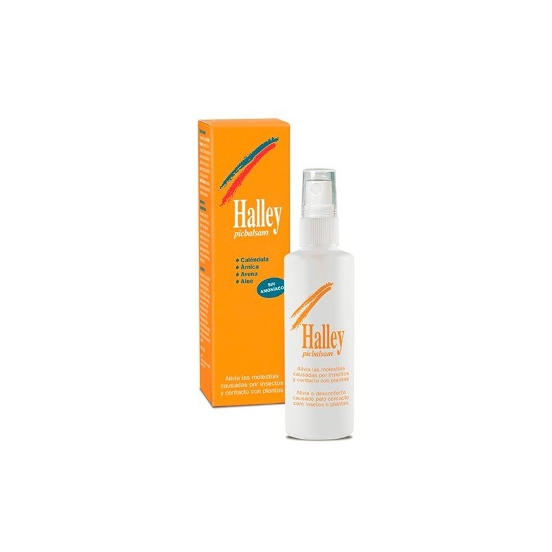 Halley pick balsam 40ml Halley - 1