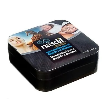 Nasdil dilatador nasal Nutrition&Sant&eacute; - 1