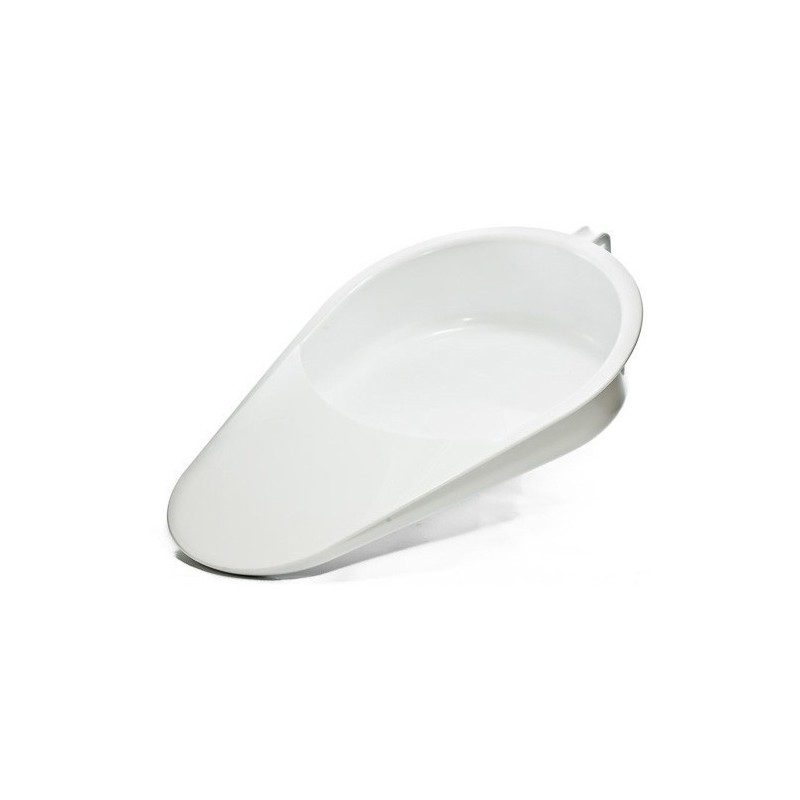 Orinal cuña plastico corysan Corysan - 1