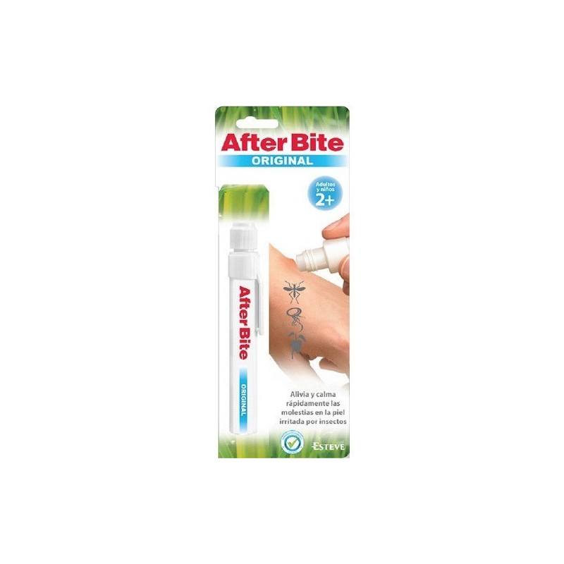 After bite original solución post picadura 14ml After Bite - 1