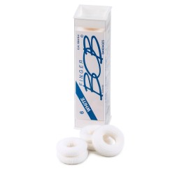 Finger bob white 6 und