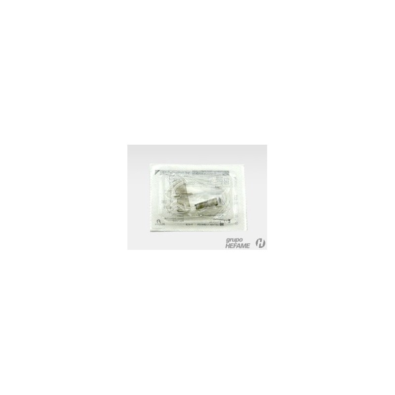 Agujas butterfly palometa infusion nº27 Butterfly - 1