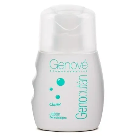 Genocutan jabon liquido 100 ml Genocutan - 1