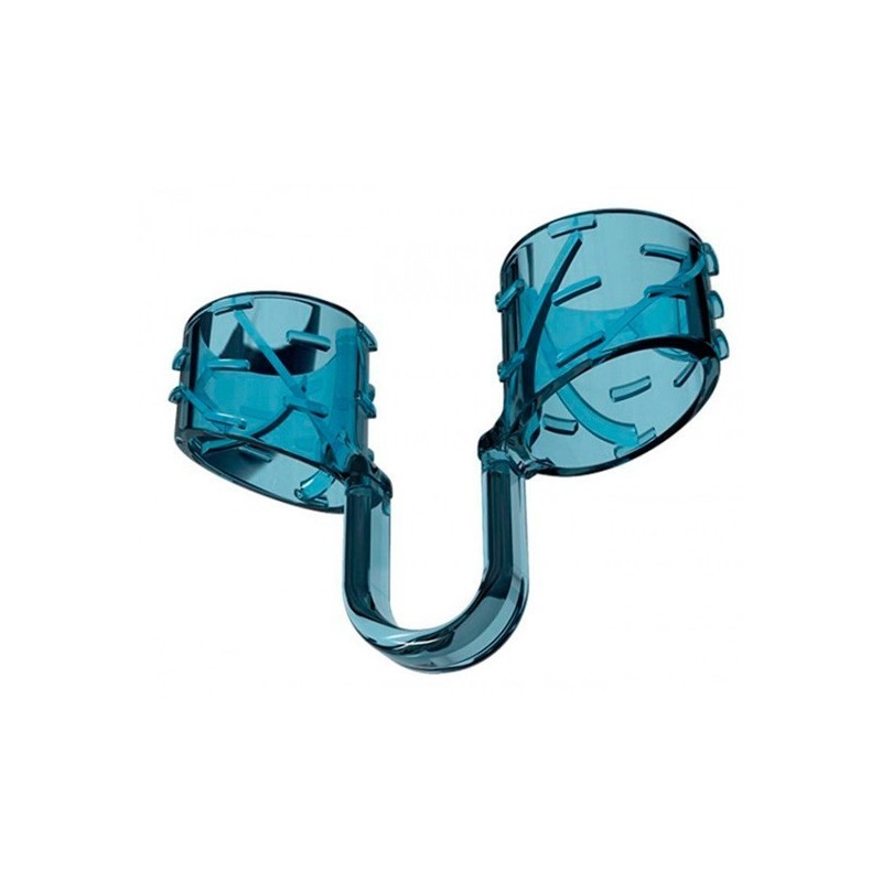 Rinair dilatador nasal anatómico sport t-xl Llopar - 1