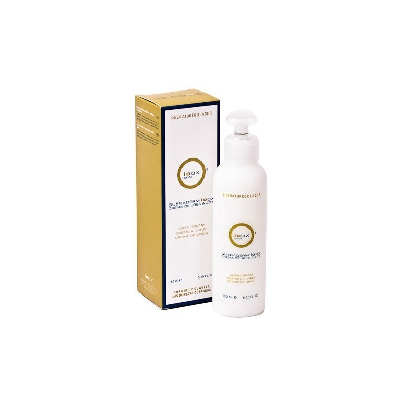 Ioox queraderm 150ml Ioox - 1