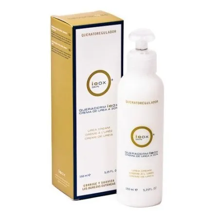 Ioox queraderm 150ml Ioox - 1