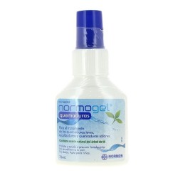 Normogel quemaduras 75 ml Normogel - 1