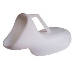 Orinal plastico sabot señora corysan Corysan - 1