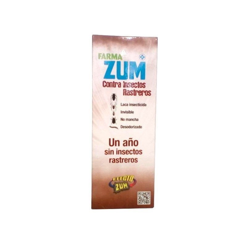 Farmazum insectos rastreros Farmazum - 1