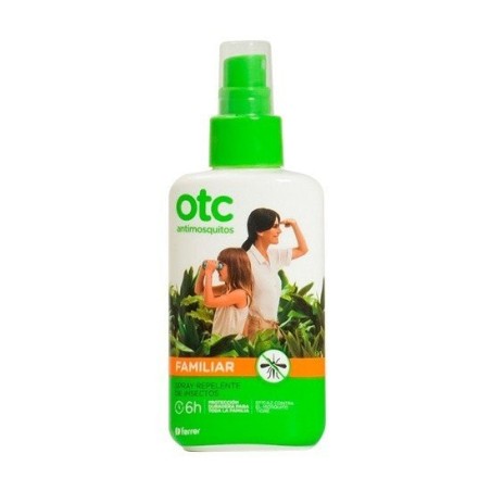 Otc antimosquitos familiar spray 100 ml OTC - 1