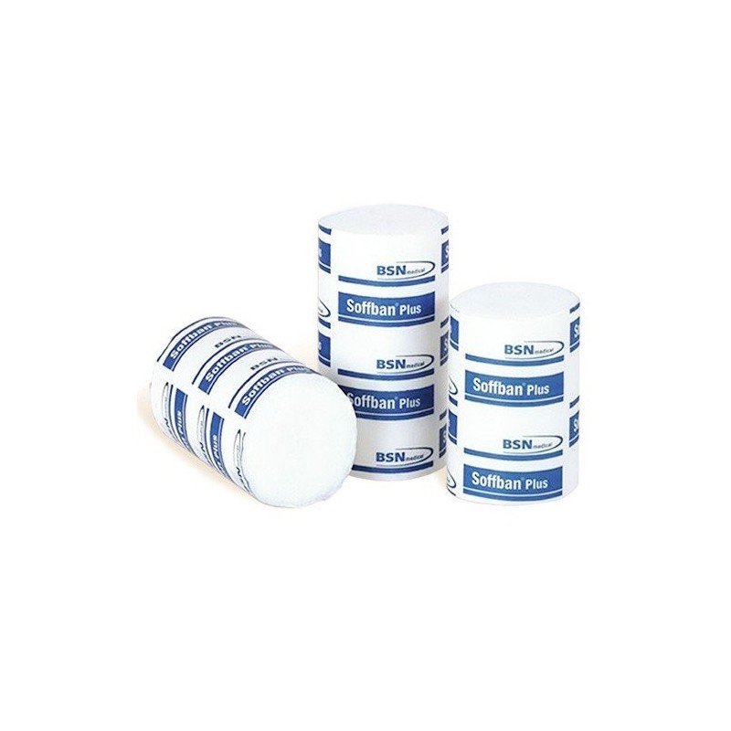 Soffban venda synthetic 15cmx2,70m 12und Soffban - 1