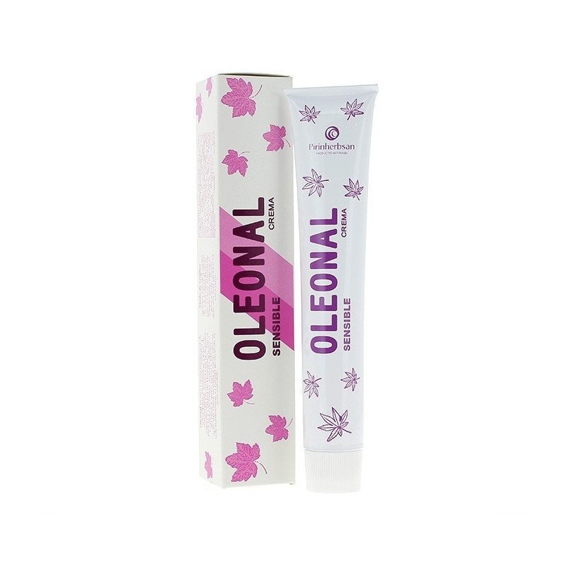 Oleonal trat. hemorroidal crema 60 ml Global Remediation - 1