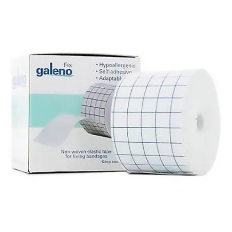 Galeno banda el&aacute;stica 10mx5cm Galeno - 1