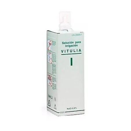 Vitulia soluci&oacute;n para irrigacion 250ml Vitulia - 1
