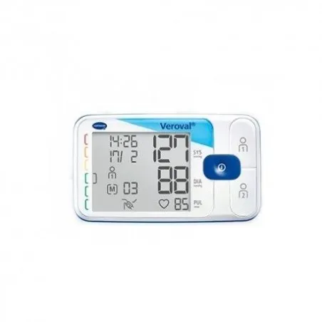 Hartmann veroval tensi&oacute;metro brazo Veroval - 1