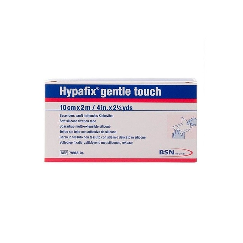 Hypafix skin sensitive 10 cm x 2 m Hypafix - 1