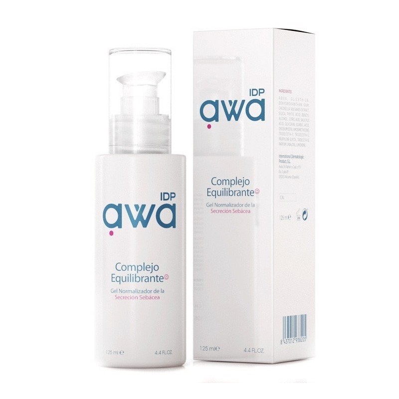 Awa complejo equilibrante 125ml Awa - 1