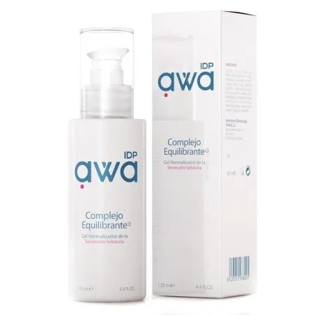 Awa complejo equilibrante 125ml Awa - 1