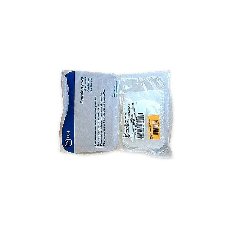 Prim parafina blanca prim ref/g211 400gr x 2 Prim - 1