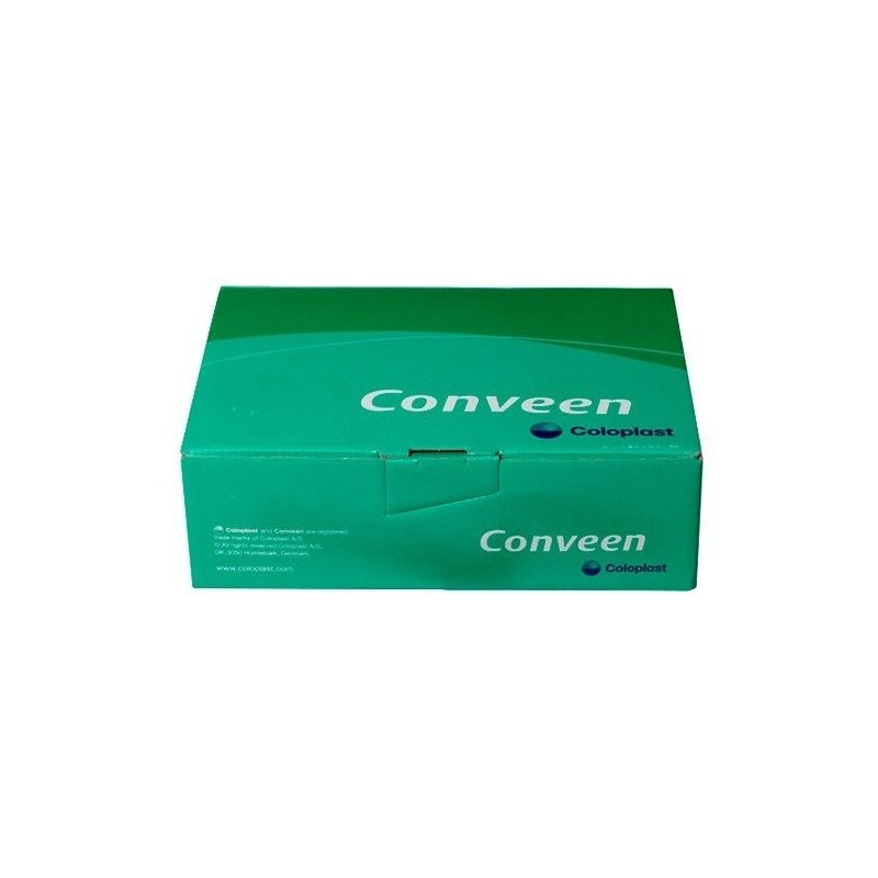 Conveen bolsa pierna plus t-50 cm 5161 Conveen - 1