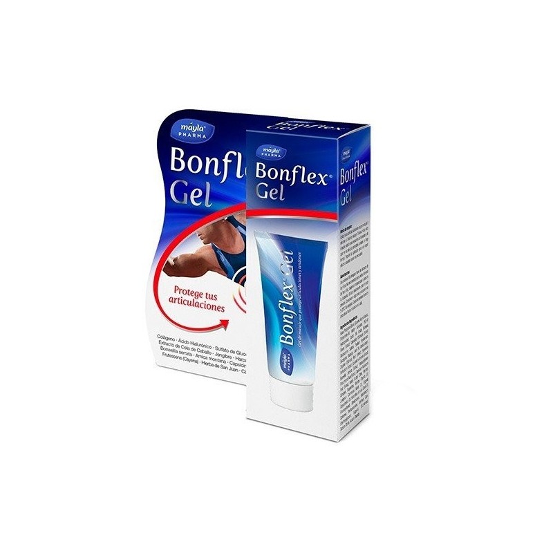 Bonflex gel 100 ml. Bonflex - 1