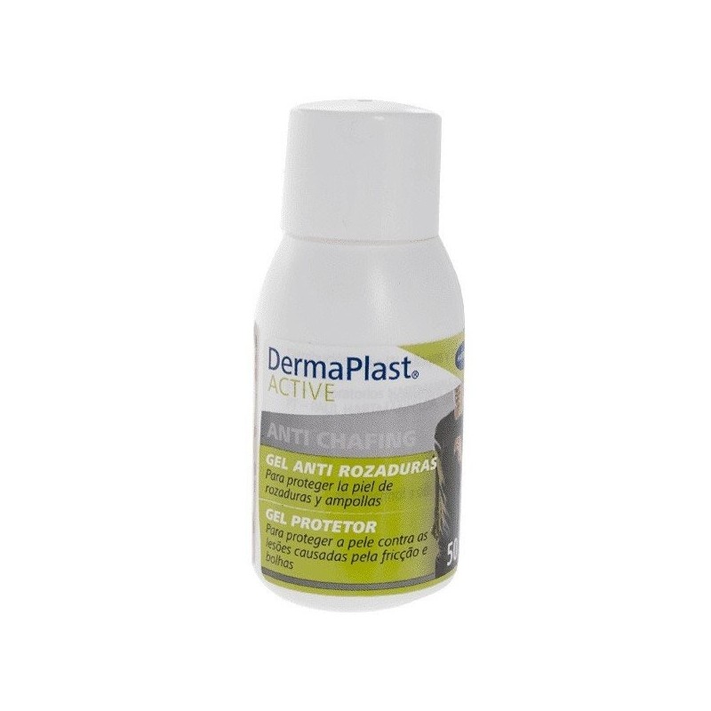 Dermaplast active gel anti rozaduras 50m Dermaplast - 1