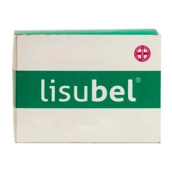 Lisubel aposito tejido s/tejer 10 x 10 50 uds Lisubel - 1