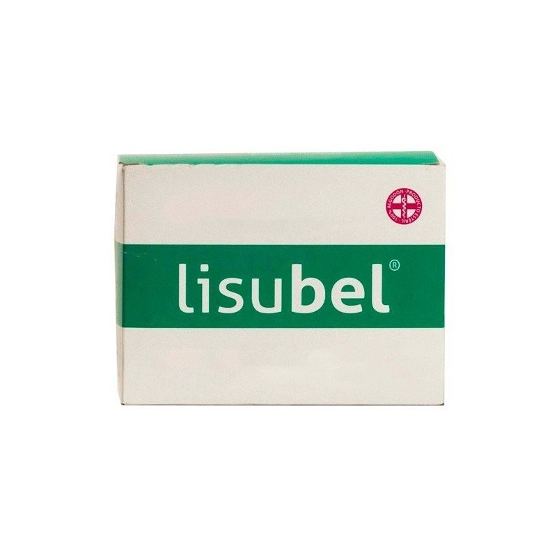 Lisubel aposito tejido s/tejer 10 x 10 50 uds Lisubel - 1