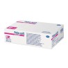 Guantes peha-soft nitrilo blanco t/m 100 Peha-Soft - 1