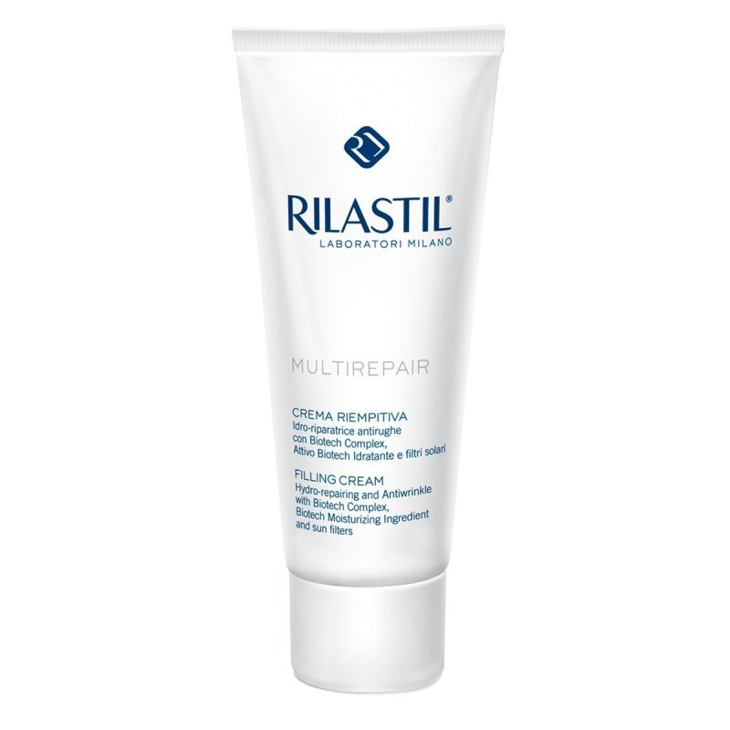 Rilastil hidro-reparadora 50ml Rilastil - 1