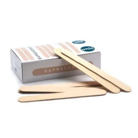 Jose mestre depresor de madera 100uds Jos&eacute; Mestre - 1