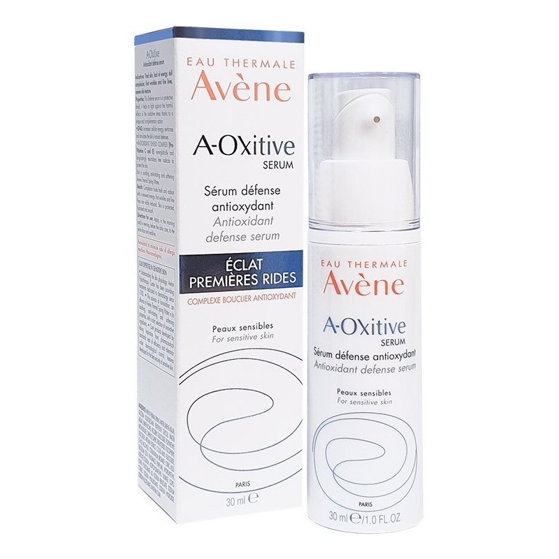 Avene oxitive serum defensa antiox 30ml Avene - 1
