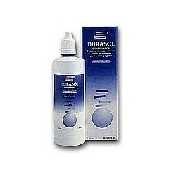 Durasol conservador 120 ml. Disop - 1
