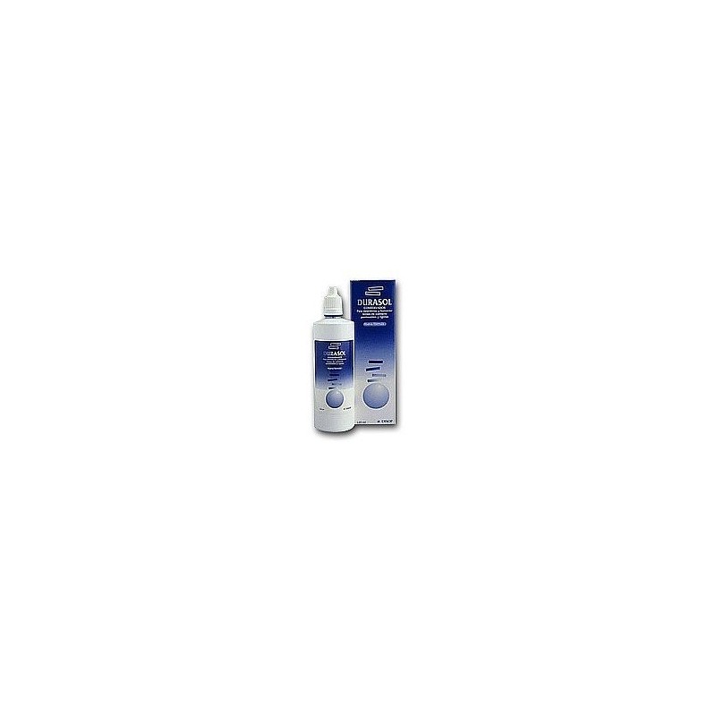 Durasol conservador 120 ml. Disop - 1