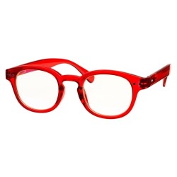Iaview kids gafa protección blue control good vision red +0,00 Iaview - 1