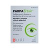 Parpafresh 6 toallitas Brill Pharma - 1